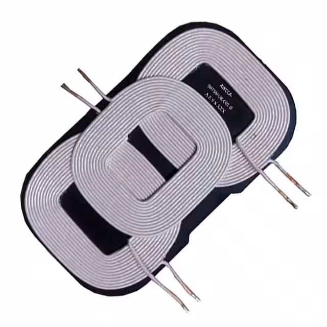 AWCCA-98T56H38-C01-B Abracon LLC  Kabellose Ladespulen